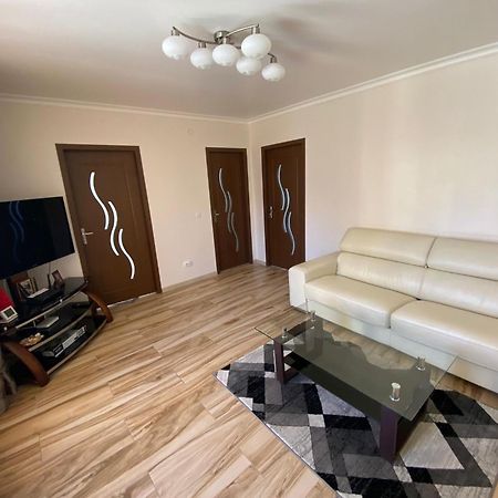 חונדוארה Transilvania Rent מראה חיצוני תמונה