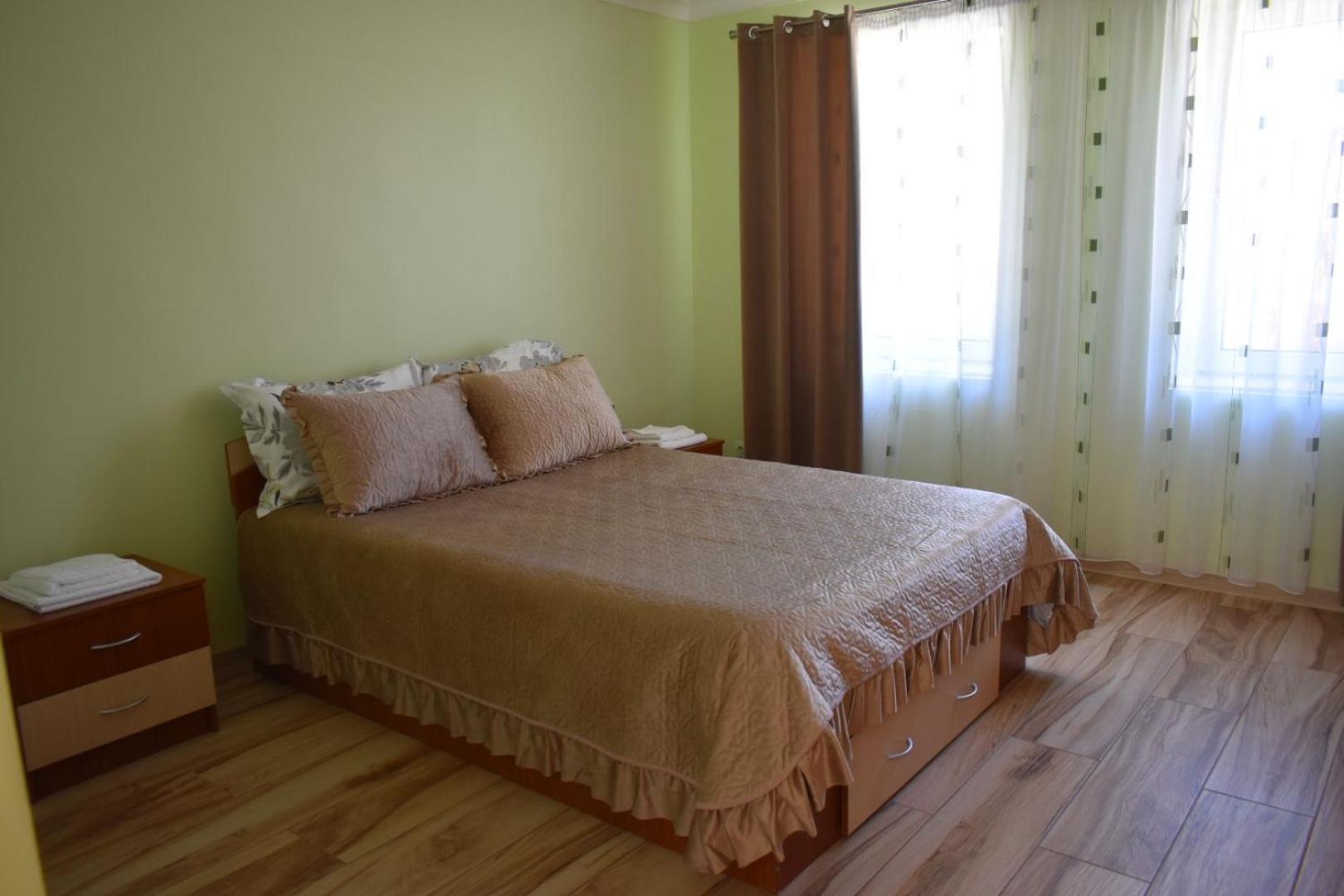 חונדוארה Transilvania Rent מראה חיצוני תמונה