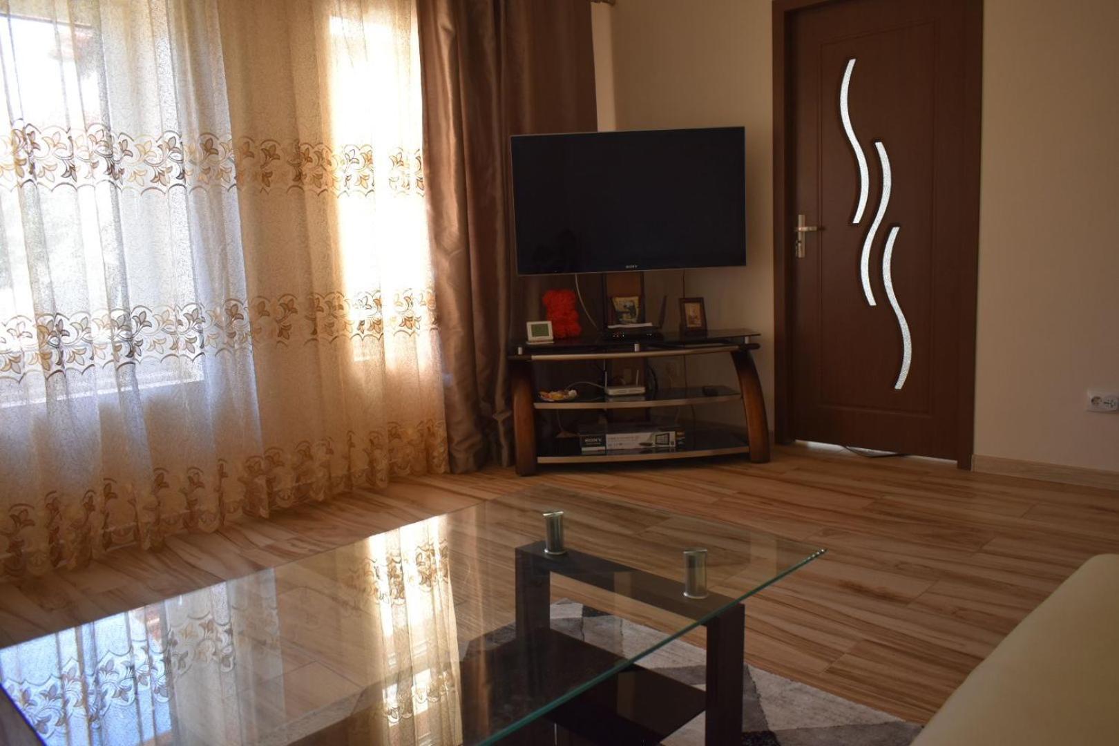 חונדוארה Transilvania Rent מראה חיצוני תמונה