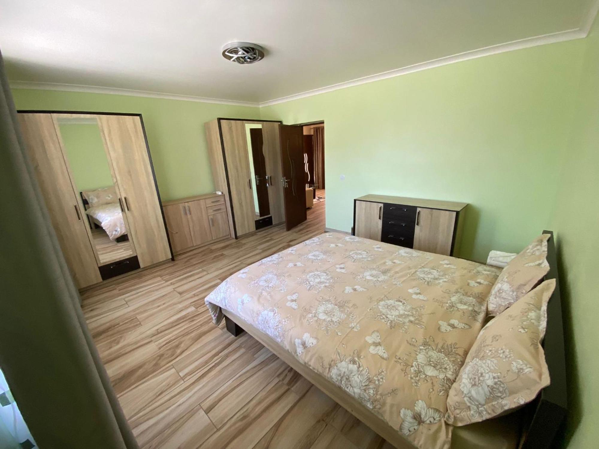 חונדוארה Transilvania Rent מראה חיצוני תמונה