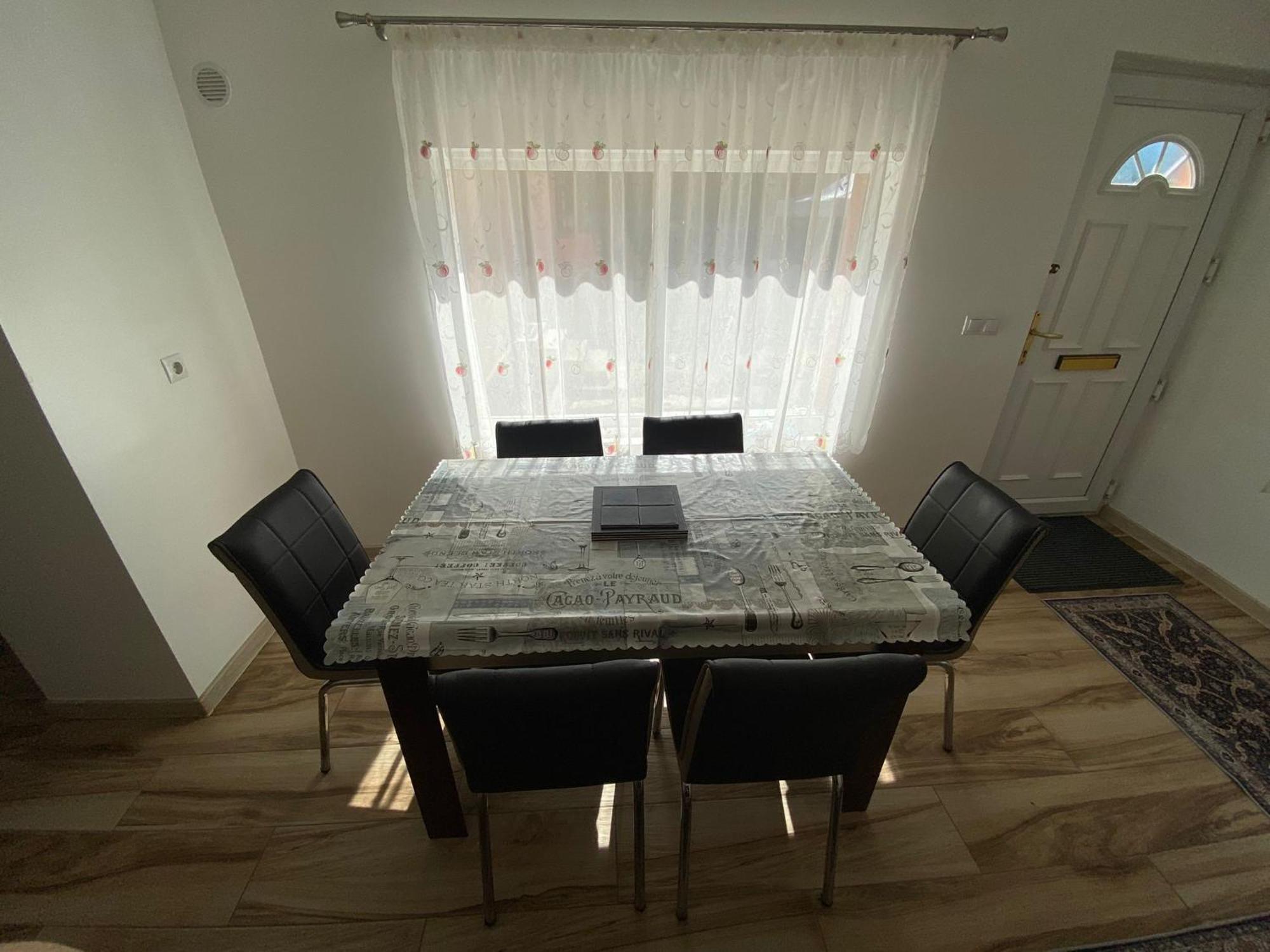 חונדוארה Transilvania Rent מראה חיצוני תמונה
