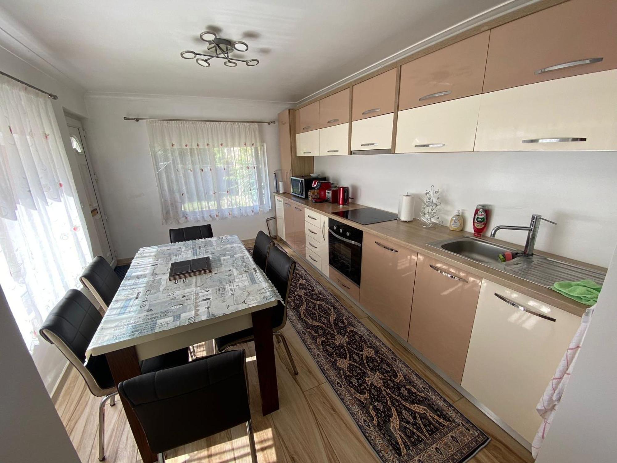 חונדוארה Transilvania Rent מראה חיצוני תמונה