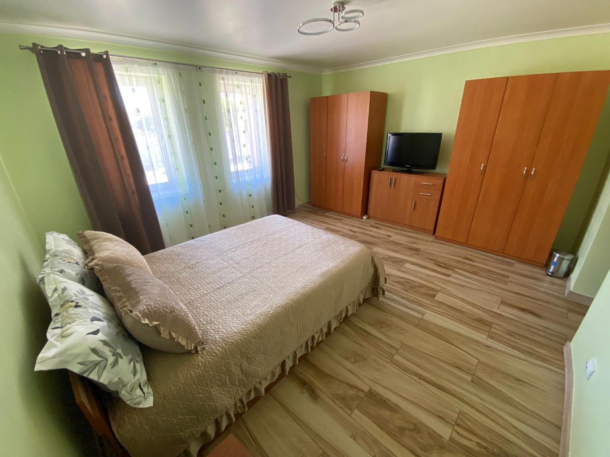 חונדוארה Transilvania Rent מראה חיצוני תמונה
